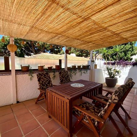 Family Villa With Pool, Walk To Beach, Restaurants And Shopping La Cala De Mijas Buitenkant foto