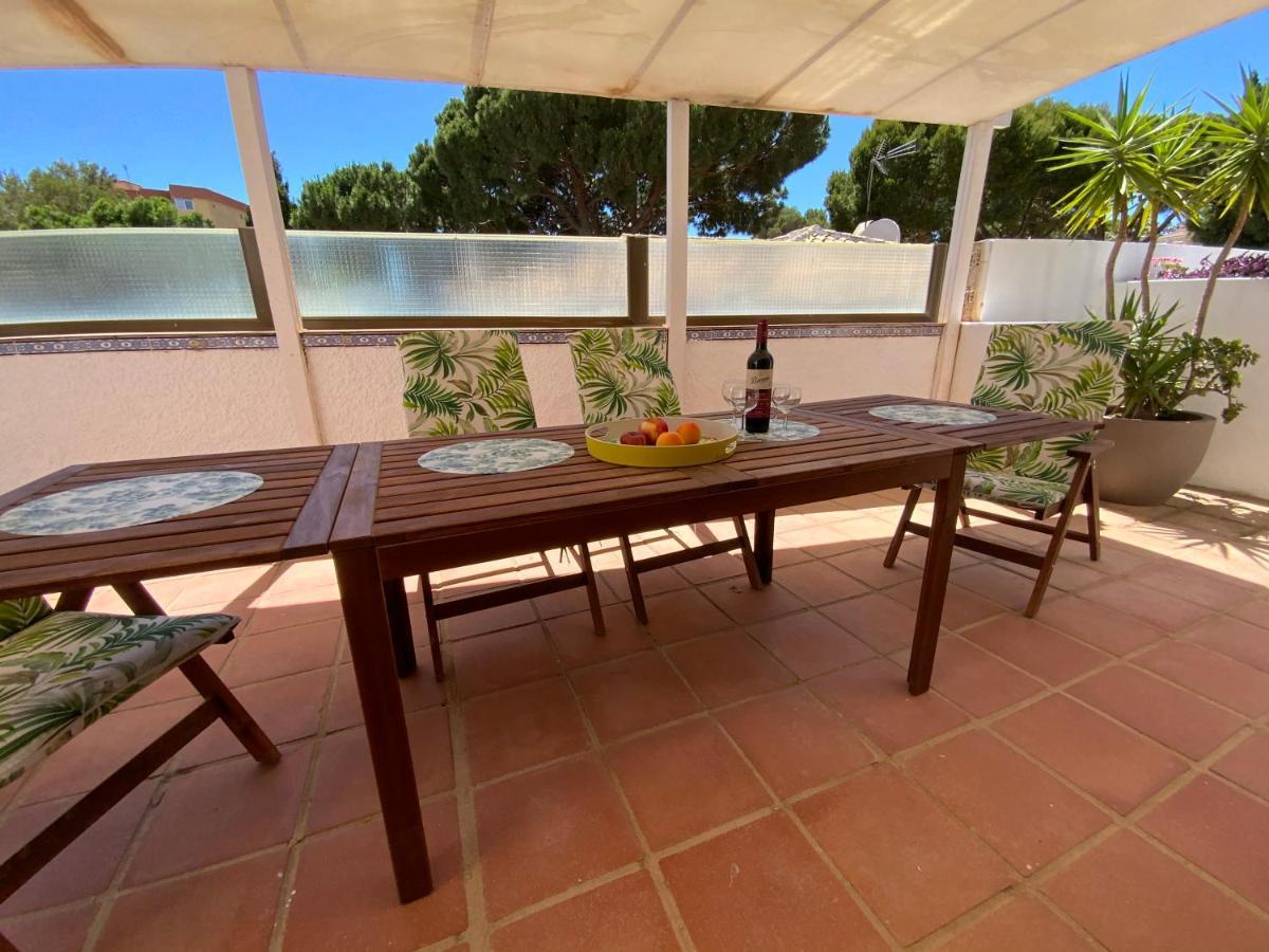 Family Villa With Pool, Walk To Beach, Restaurants And Shopping La Cala De Mijas Buitenkant foto