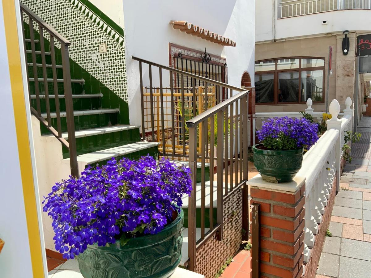 Family Villa With Pool, Walk To Beach, Restaurants And Shopping La Cala De Mijas Buitenkant foto